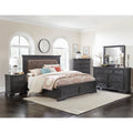  Mazin Furniture Bolingbrook 5-Drawer Chest 1647-9 IMAGE 5