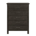  Mazin Furniture Blaire Farm 5-Drawer Chest 1675-9 IMAGE 1