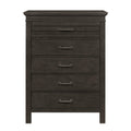  Mazin Furniture Blaire Farm 5-Drawer Chest 1675-9 IMAGE 1