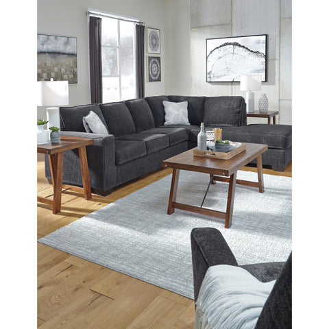  Signature Design by Ashley Altari Fabric 2 pc Sectional 8721366/8721317 IMAGE 7