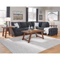  Signature Design by Ashley Altari Fabric 2 pc Sectional 8721366/8721317 IMAGE 8