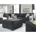  Signature Design by Ashley Altari Fabric 2 pc Sectional 8721316/8721367 IMAGE 4