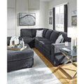  Signature Design by Ashley Altari Fabric 2 pc Sectional 8721316/8721367 IMAGE 5