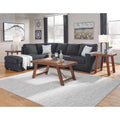  Signature Design by Ashley Altari Fabric 2 pc Sectional 8721316/8721367 IMAGE 8