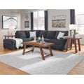  Signature Design by Ashley Altari Fabric Full Sleeper Sectional 8721316/8721383 IMAGE 5