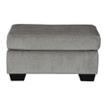  Signature Design by Ashley Altari Fabric Ottoman 8721414 IMAGE 2