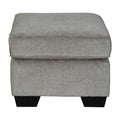  Signature Design by Ashley Altari Fabric Ottoman 8721414 IMAGE 3