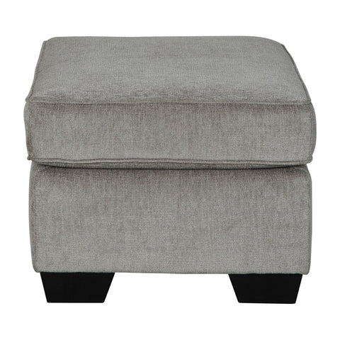  Signature Design by Ashley Altari Fabric Ottoman 8721414 IMAGE 3