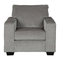  Signature Design by Ashley Altari Stationary Fabric Chair 8721420 IMAGE 2