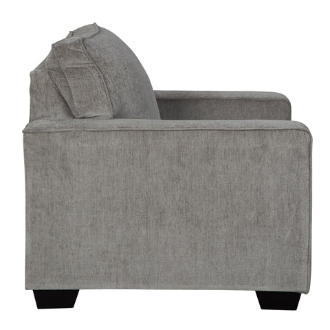  Signature Design by Ashley Altari Stationary Fabric Chair 8721420 IMAGE 4