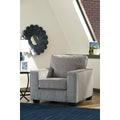  Signature Design by Ashley Altari Stationary Fabric Chair 8721420 IMAGE 5