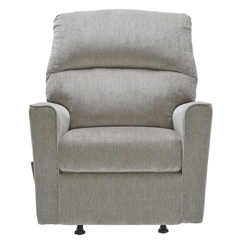  Signature Design by Ashley Altari Rocker Fabric Recliner 8721425 IMAGE 1