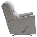  Signature Design by Ashley Altari Rocker Fabric Recliner 8721425 IMAGE 4