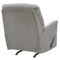  Signature Design by Ashley Altari Rocker Fabric Recliner 8721425 IMAGE 5