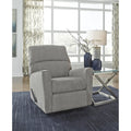  Signature Design by Ashley Altari Rocker Fabric Recliner 8721425 IMAGE 6