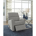 Signature Design by Ashley Altari Rocker Fabric Recliner 8721425 IMAGE 7