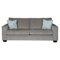  Signature Design by Ashley Altari Stationary Fabric Sofa 8721438 IMAGE 1