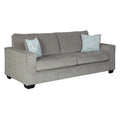  Signature Design by Ashley Altari Stationary Fabric Sofa 8721438 IMAGE 2