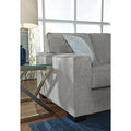  Signature Design by Ashley Altari Stationary Fabric Sofa 8721438 IMAGE 6