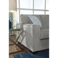  Signature Design by Ashley Altari Fabric 2 pc Sectional 8721466/8721417 IMAGE 3