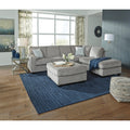  Signature Design by Ashley Altari Fabric 2 pc Sectional 8721466/8721417 IMAGE 8