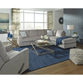  Signature Design by Ashley Altari Fabric 2 pc Sectional 8721466/8721417 IMAGE 9
