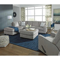 Signature Design by Ashley Altari Fabric 2 pc Sectional 8721416/8721467 IMAGE 11