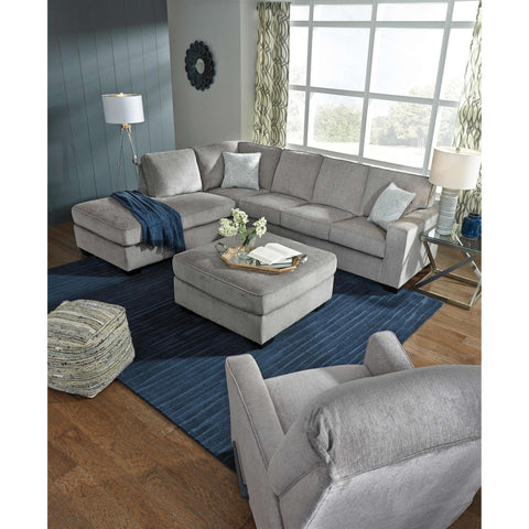  Signature Design by Ashley Altari Fabric 2 pc Sectional 8721416/8721467 IMAGE 6