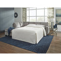  Signature Design by Ashley Altari Fabric Full Sleeper Sectional 8721416/8721483 IMAGE 3