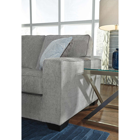  Signature Design by Ashley Altari Fabric Full Sleeper Sectional 8721416/8721483 IMAGE 4