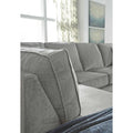  Signature Design by Ashley Altari Fabric Full Sleeper Sectional 8721416/8721483 IMAGE 5