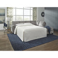  Signature Design by Ashley Altari Fabric Full Sleeper Sectional 8721410/8721417 IMAGE 3
