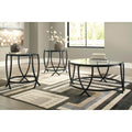  Signature Design by Ashley Tarrin Occasional Table Set T115-13 IMAGE 5