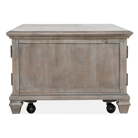  Magnussen Lancaster Lift Top Cocktail Table T4352-50 IMAGE 4