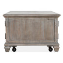 Magnussen Lancaster Lift Top Cocktail Table T4352-50 IMAGE 4