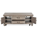  Magnussen Lancaster Lift Top Cocktail Table T4352-50 IMAGE 5