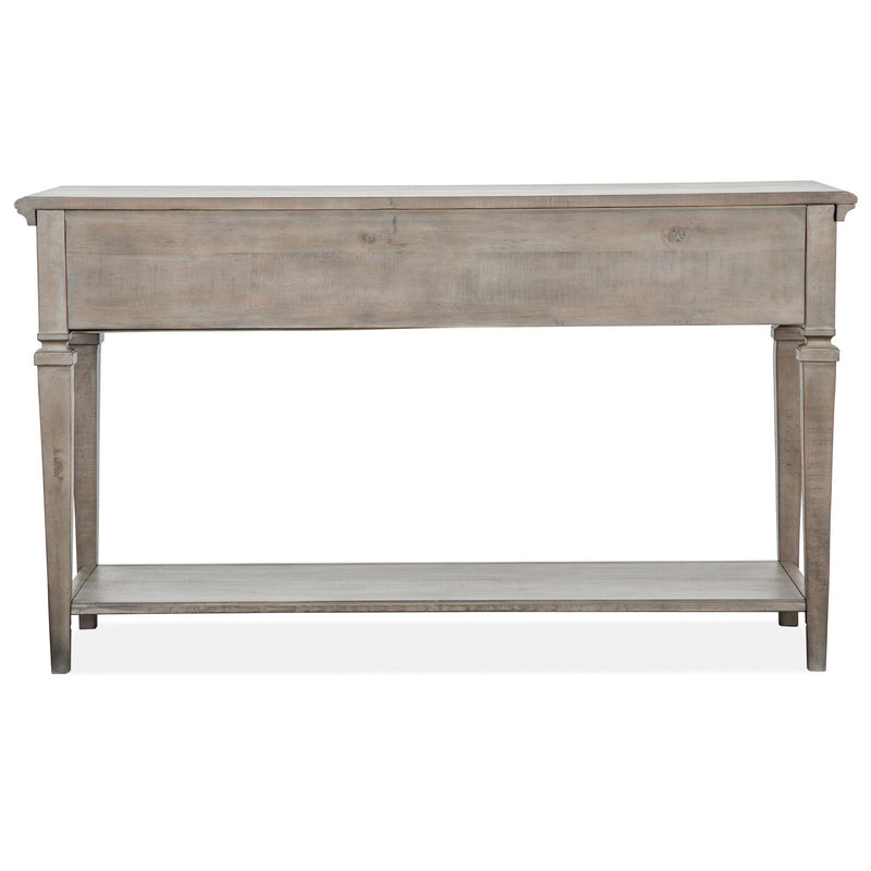 Magnussen Lancaster Sofa Desks T4352-73 IMAGE 7