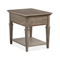  Magnussen Lancaster End Table T4352-03 IMAGE 6