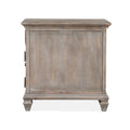  Magnussen Lancaster Chairside Table T4352-10 IMAGE 5