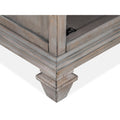  Magnussen Lancaster Chairside Table T4352-10 IMAGE 8