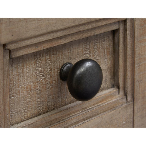  Magnussen Paxton Place 3-Drawer Nightstand B4805-01 IMAGE 6