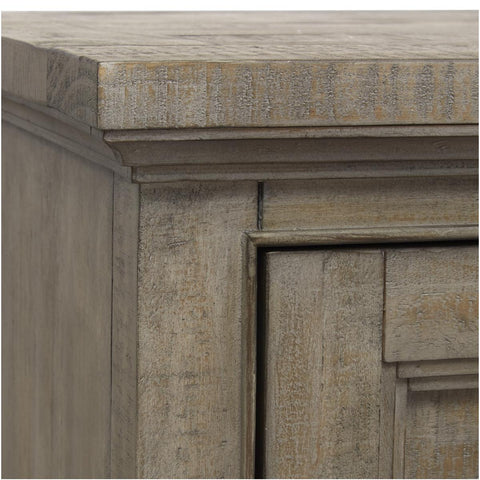  Magnussen Paxton Place 3-Drawer Nightstand B4805-01 IMAGE 7