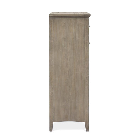  Magnussen Paxton Place 5-Drawer Chest B4805-10 IMAGE 4