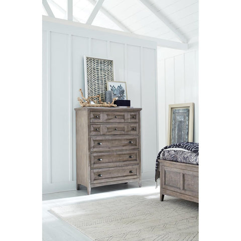  Magnussen Paxton Place 5-Drawer Chest B4805-10 IMAGE 8