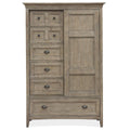  Magnussen Paxton Place 6-Drawer Chest B4805-13 IMAGE 1
