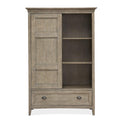  Magnussen Paxton Place 6-Drawer Chest B4805-13 IMAGE 4