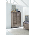  Magnussen Paxton Place 6-Drawer Chest B4805-13 IMAGE 8