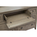  Magnussen Paxton Place 7-Drawer Dresser B4805-20 IMAGE 4