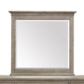  Magnussen Paxton Place Landscape Dresser Mirror B4805-40 IMAGE 1
