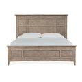  Magnussen Paxton Place California King Panel Bed with Storage B4805-64F/B4805-64H/B4805-74B IMAGE 3